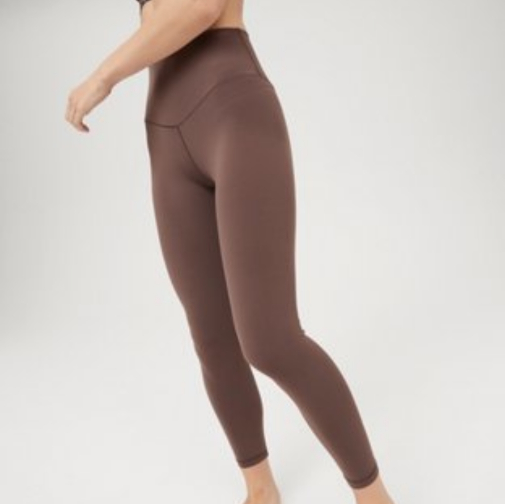 Aerie Chill Play Move Leggings
